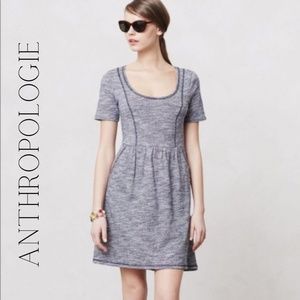 Anthropologie Saturday Sunday Knit Pocket Dress